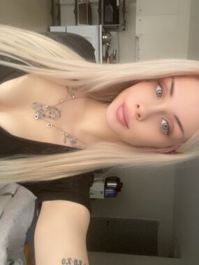 Meet your Posher, Natasha